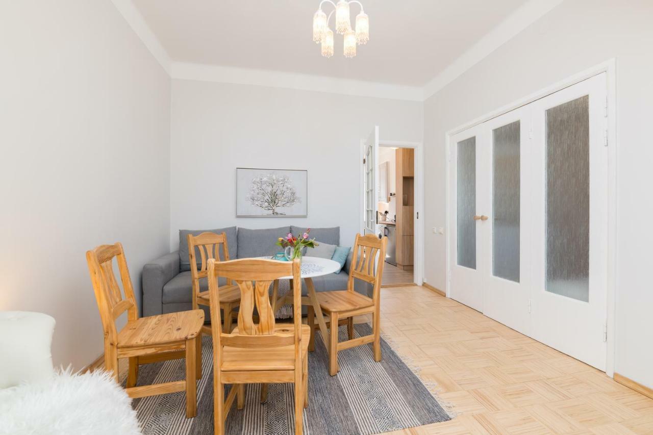 Suurkarja Apartment 탈린 외부 사진