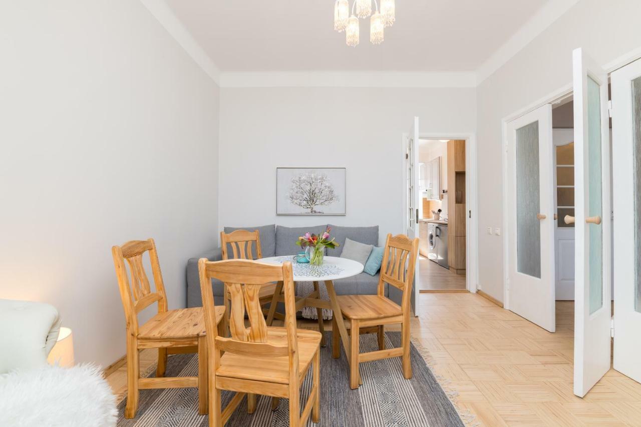 Suurkarja Apartment 탈린 외부 사진