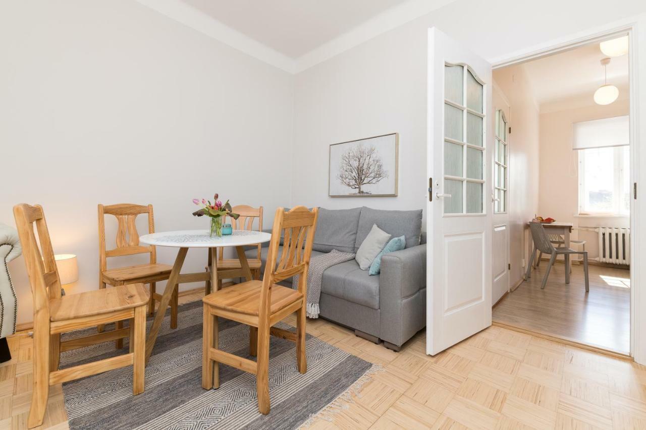 Suurkarja Apartment 탈린 외부 사진