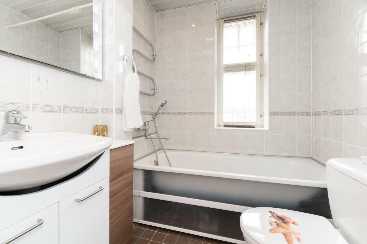Suurkarja Apartment 탈린 외부 사진