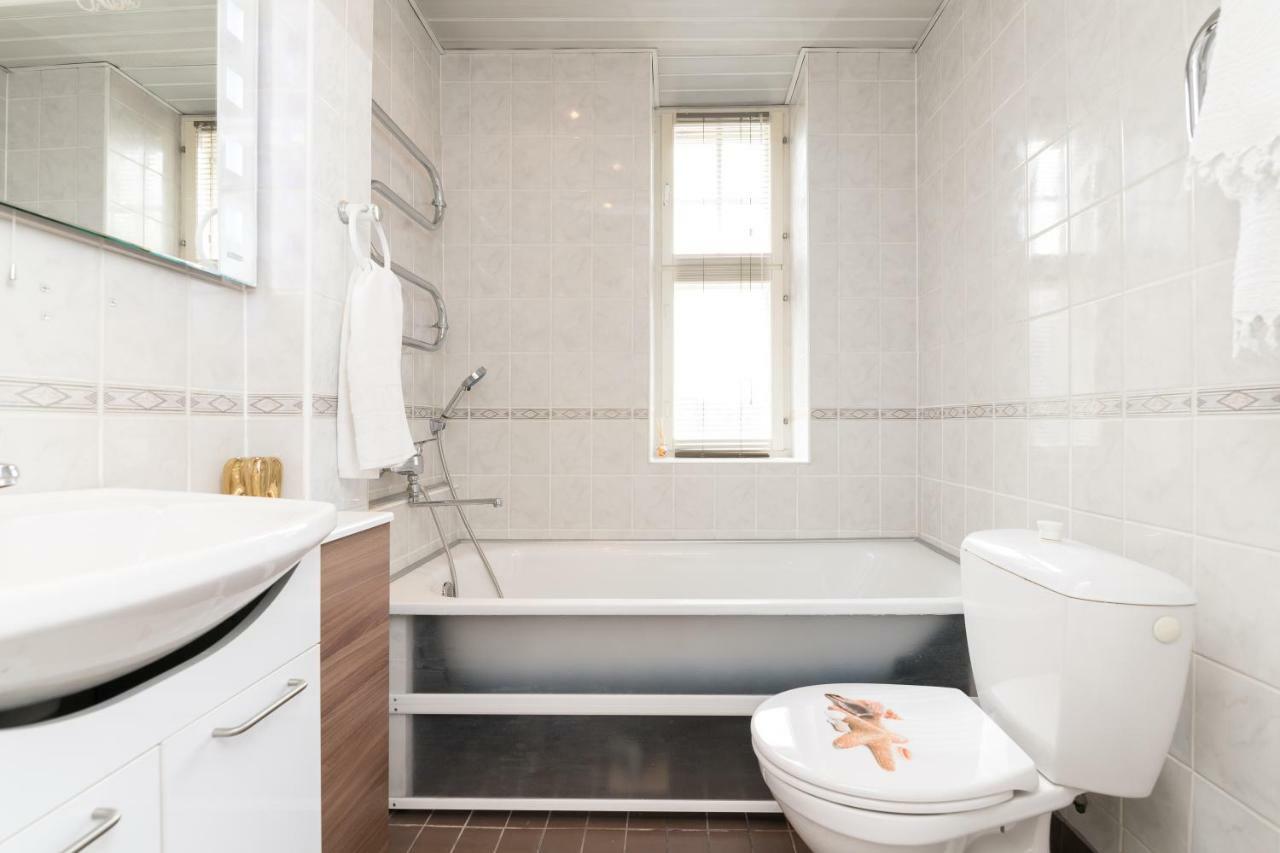 Suurkarja Apartment 탈린 외부 사진