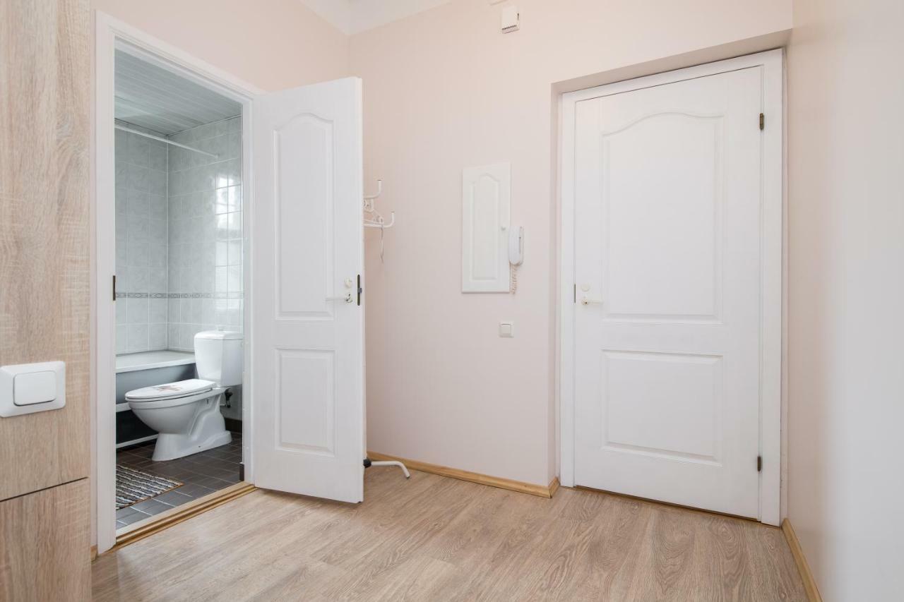 Suurkarja Apartment 탈린 외부 사진