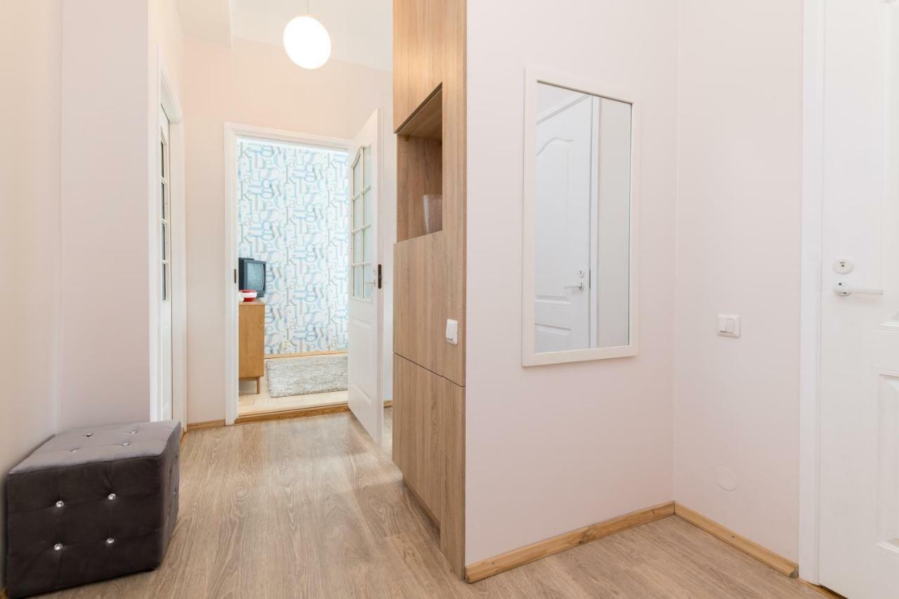 Suurkarja Apartment 탈린 외부 사진