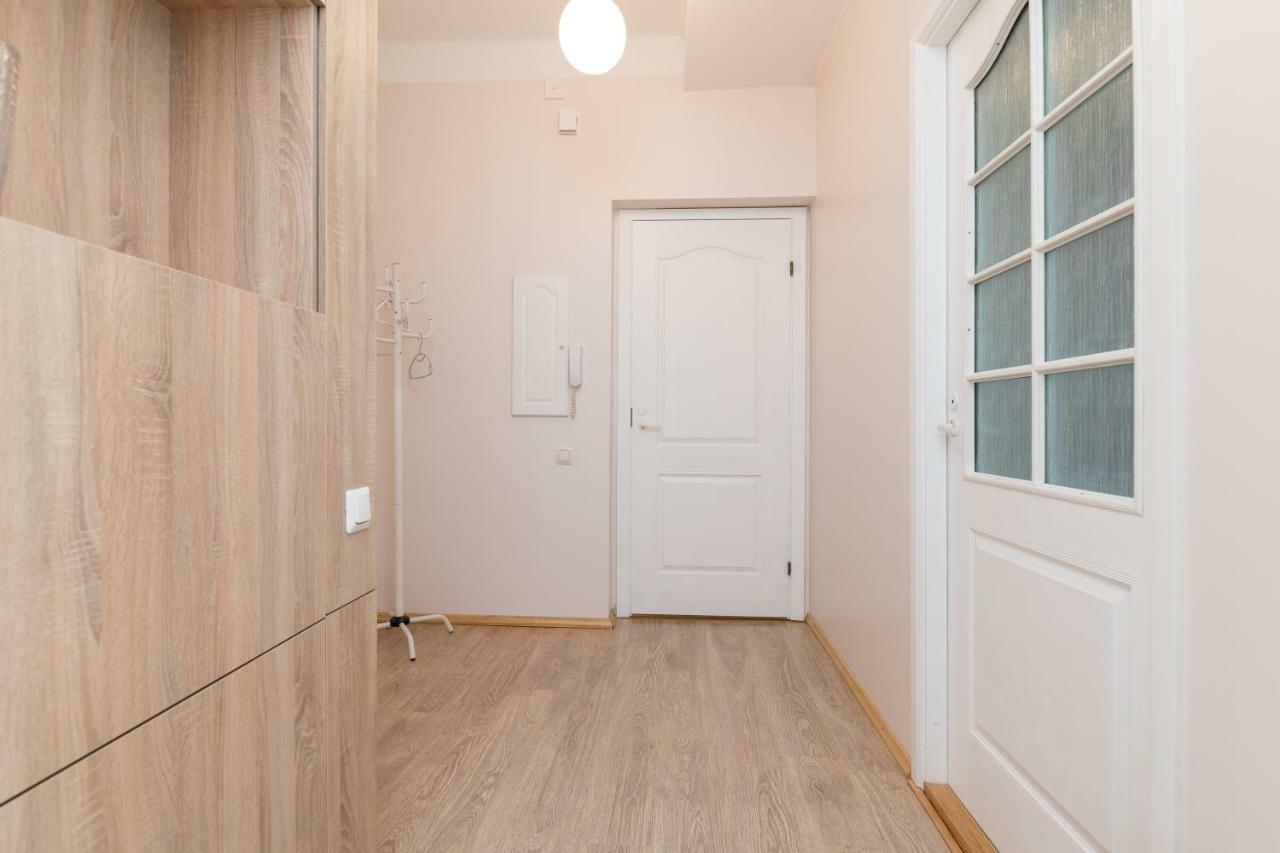 Suurkarja Apartment 탈린 외부 사진