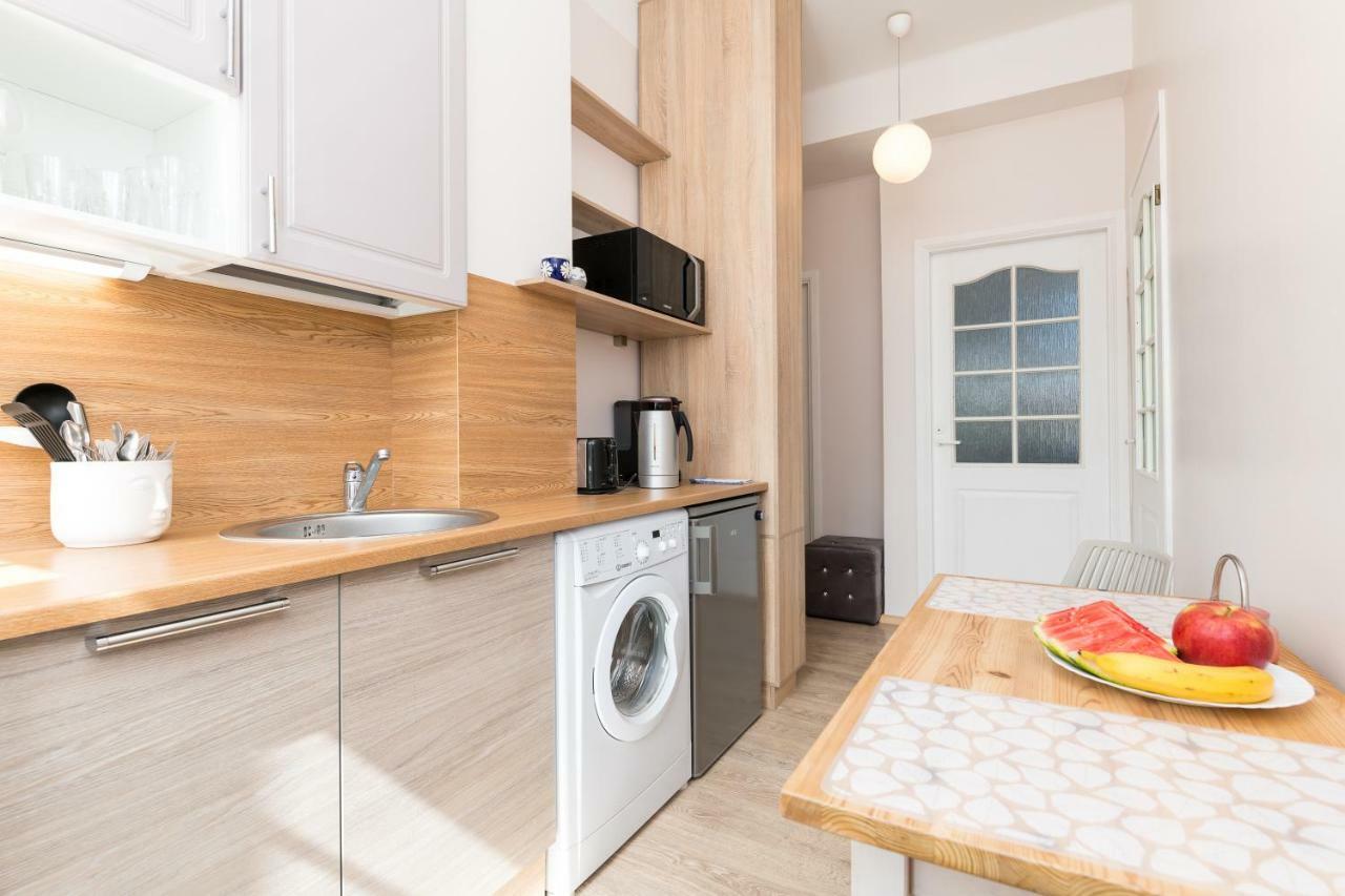 Suurkarja Apartment 탈린 외부 사진