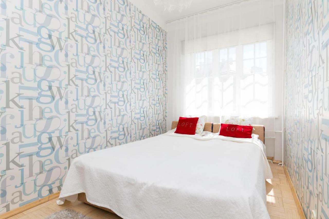 Suurkarja Apartment 탈린 외부 사진