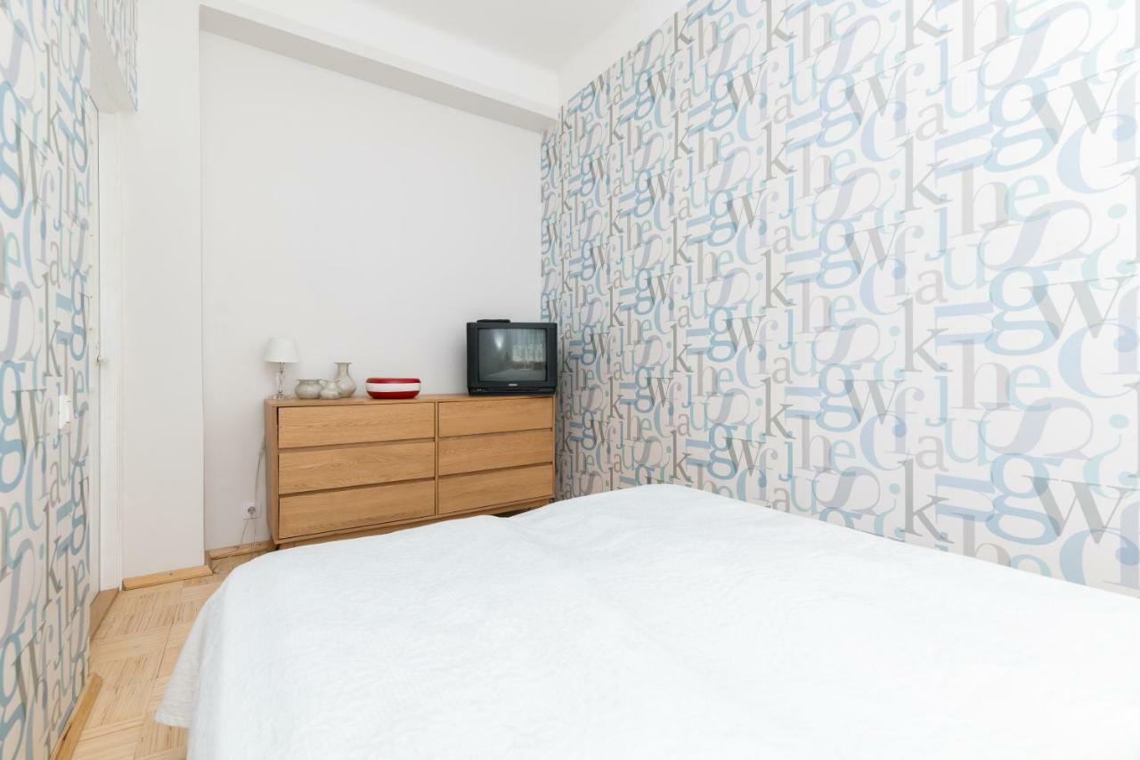 Suurkarja Apartment 탈린 외부 사진
