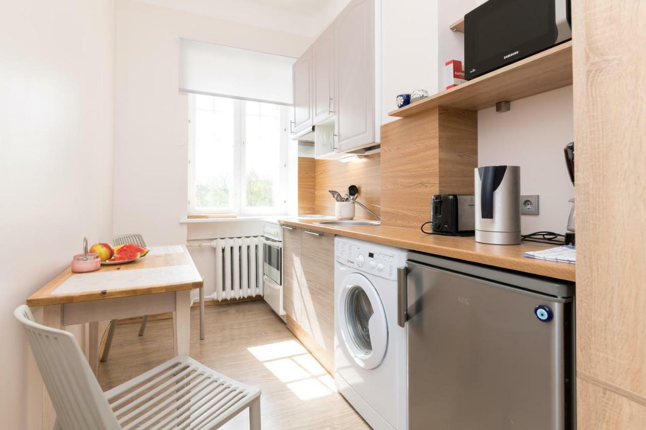 Suurkarja Apartment 탈린 외부 사진