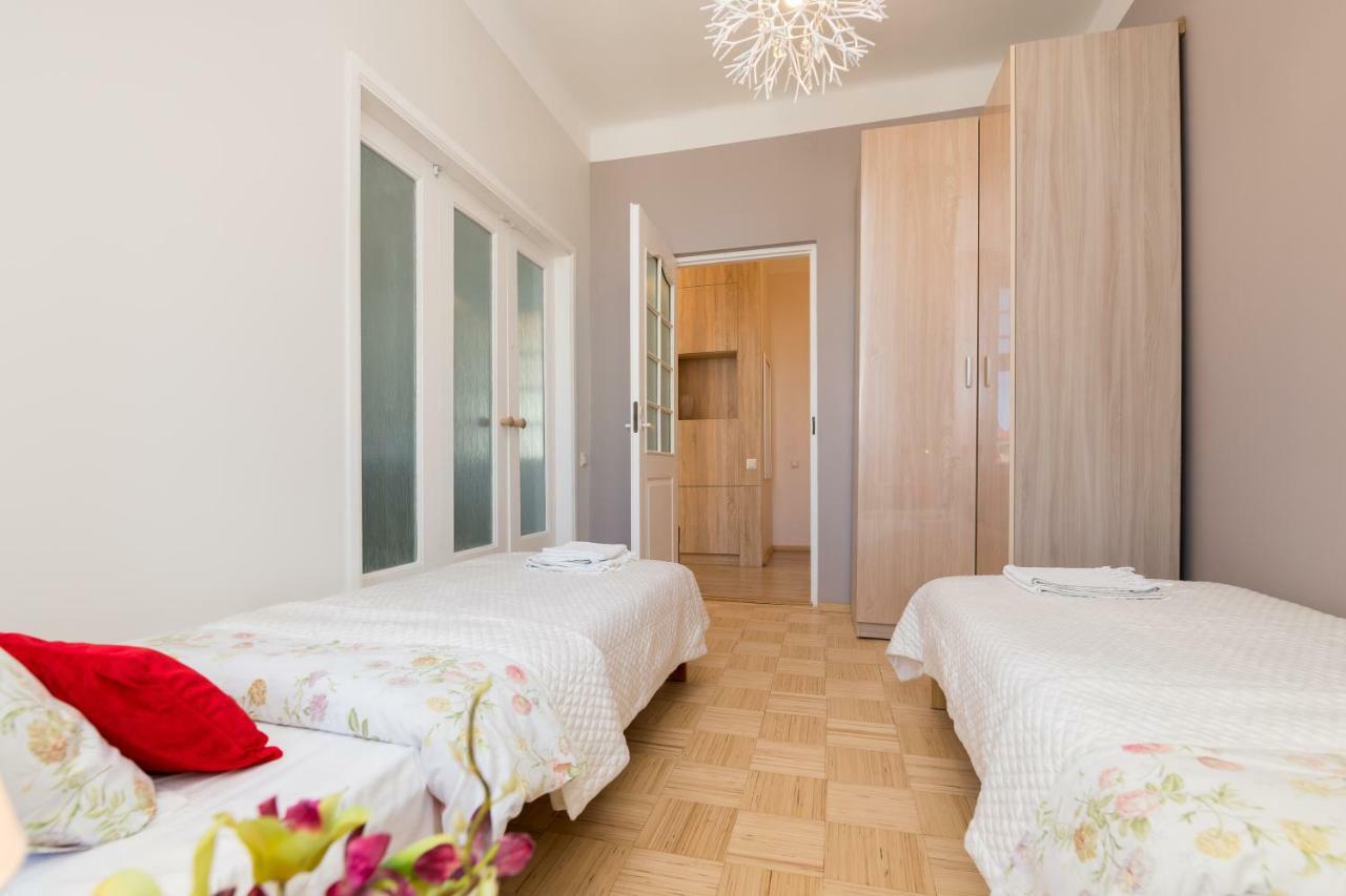Suurkarja Apartment 탈린 외부 사진
