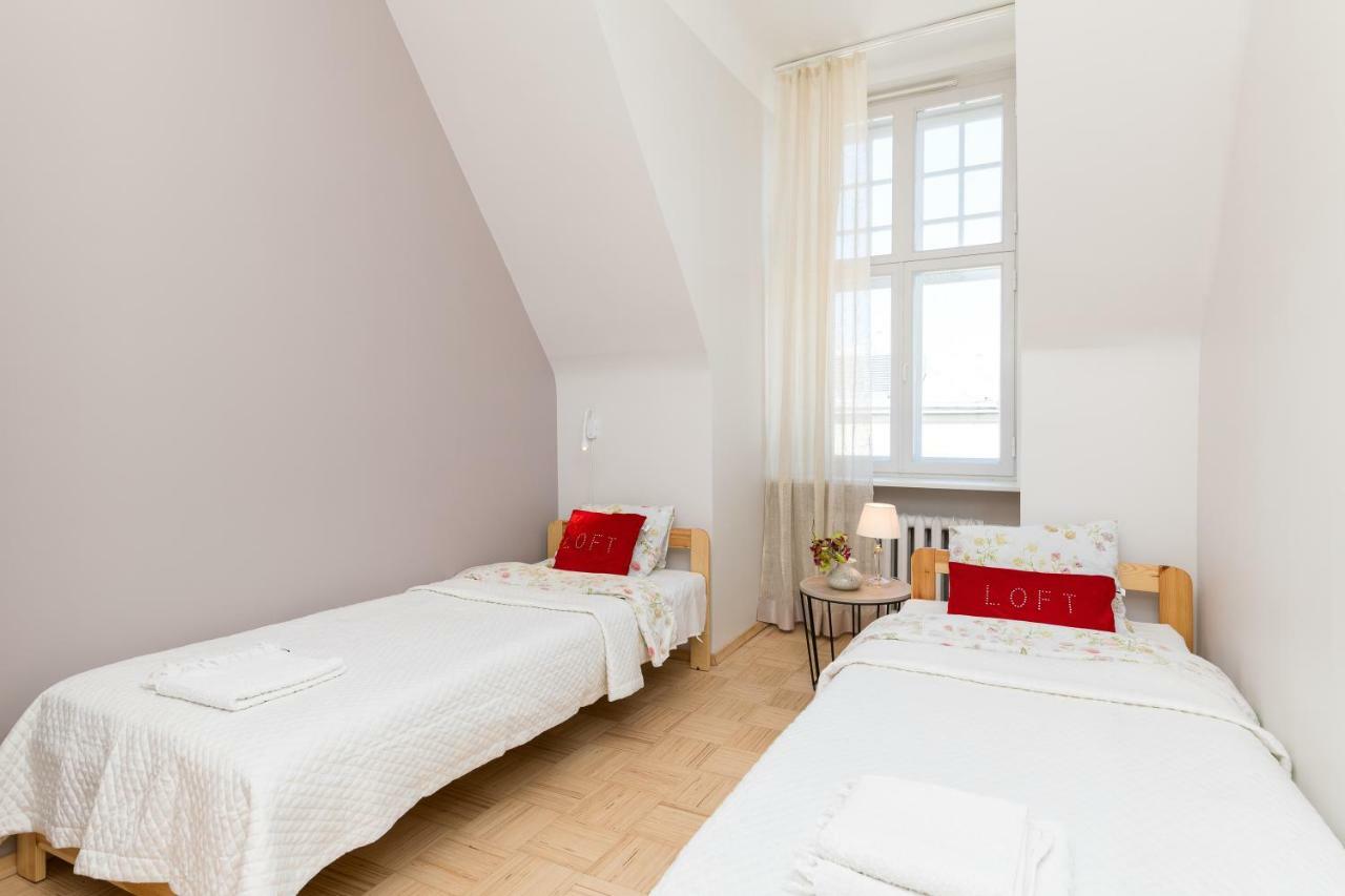 Suurkarja Apartment 탈린 외부 사진